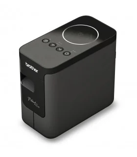 Brother PT-P750W | ⓿❽❻❽❺⓿❺⓿❺❻ | metaking.vn