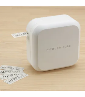 Brother Cube PT-P710BT | ⓿❽❻❽❺⓿❺⓿❺❻ | metaking.vn
