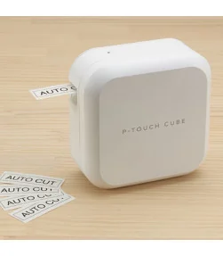 Brother Cube PT-P710BT | ⓿❽❻❽❺⓿❺⓿❺❻ | metaking.vn