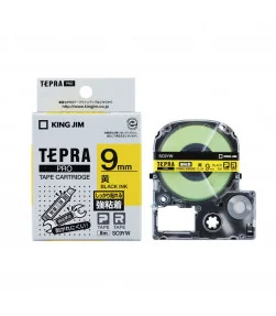 Nhãn Tepra 9mm | ⓿❾❼❼❹❼❽❹❻❻ | METAKING