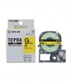 Nhãn Tepra 9mm | ⓿❾❼❼❹❼❽❹❻❻ | METAKING