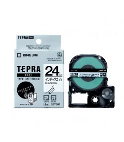 Nhãn Tepra 24mm | ⓿❾❼❼❹❼❽❹❻❻ | METAKING