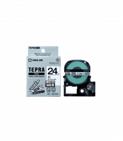 Nhãn Tepra 24mm | ⓿❾❼❼❹❼❽❹❻❻ | METAKING
