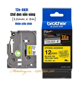 Nhãn TZe | ⓿❾❼❼❹❼❽❹❻❻ | METAKING