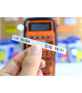 Máy in nhãn cầm tay E1000 PRO (Tiếng Việt) | ⓿❽❻❽❺⓿❺⓿❺❻ | metaking.vn
