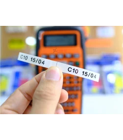 Máy in nhãn cầm tay E1000 PRO (Tiếng Việt) | ⓿❽❻❽❺⓿❺⓿❺❻ | metaking.vn