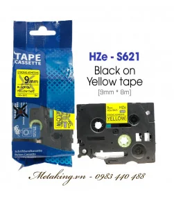 Nhãn Hze 9mm | ⓿❾❼❼❹❼❽❹❻❻ | METAKING