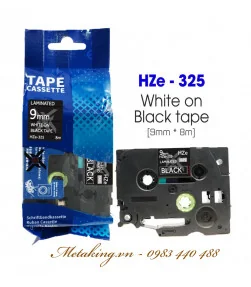 Nhãn Hze 9mm | ⓿❾❼❼❹❼❽❹❻❻ | METAKING