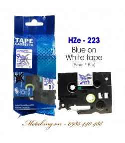 Nhãn Hze 9mm | ⓿❾❼❼❹❼❽❹❻❻ | METAKING