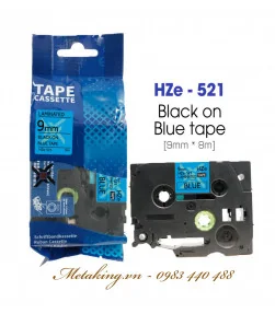 Nhãn Hze 9mm | ⓿❾❼❼❹❼❽❹❻❻ | METAKING