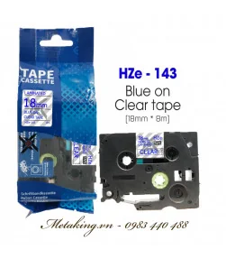 Nhãn Hze 18mm | ⓿❾❼❼❹❼❽❹❻❻ | METAKING