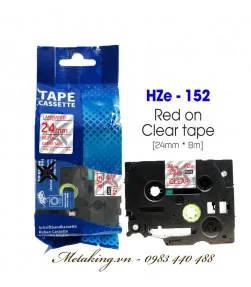 Nhãn Hze 24mm | ⓿❾❼❼❹❼❽❹❻❻ | METAKING