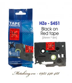 Nhãn Hze 24mm | ⓿❾❼❼❹❼❽❹❻❻ | METAKING