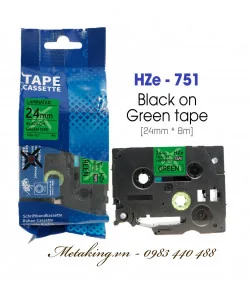 Nhãn Hze 24mm | ⓿❾❼❼❹❼❽❹❻❻ | METAKING