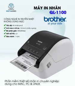 In nhãn giấy và hóa đơn | ⓿❾❼❼❹❼❽❹❻❻ | METAKING