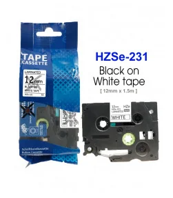 Nhãn Hze 12mm | ⓿❾❼❼❹❼❽❹❻❻ | METAKING