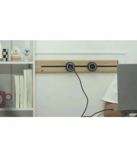 Bộ Sạc Nhanh Line8 GaN 65W – USB Charger Type C