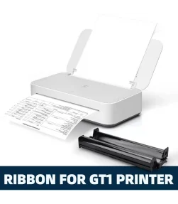 Hộp Ribbon Thay Thế Mực Dùng Cho Máy In HPRT GT1