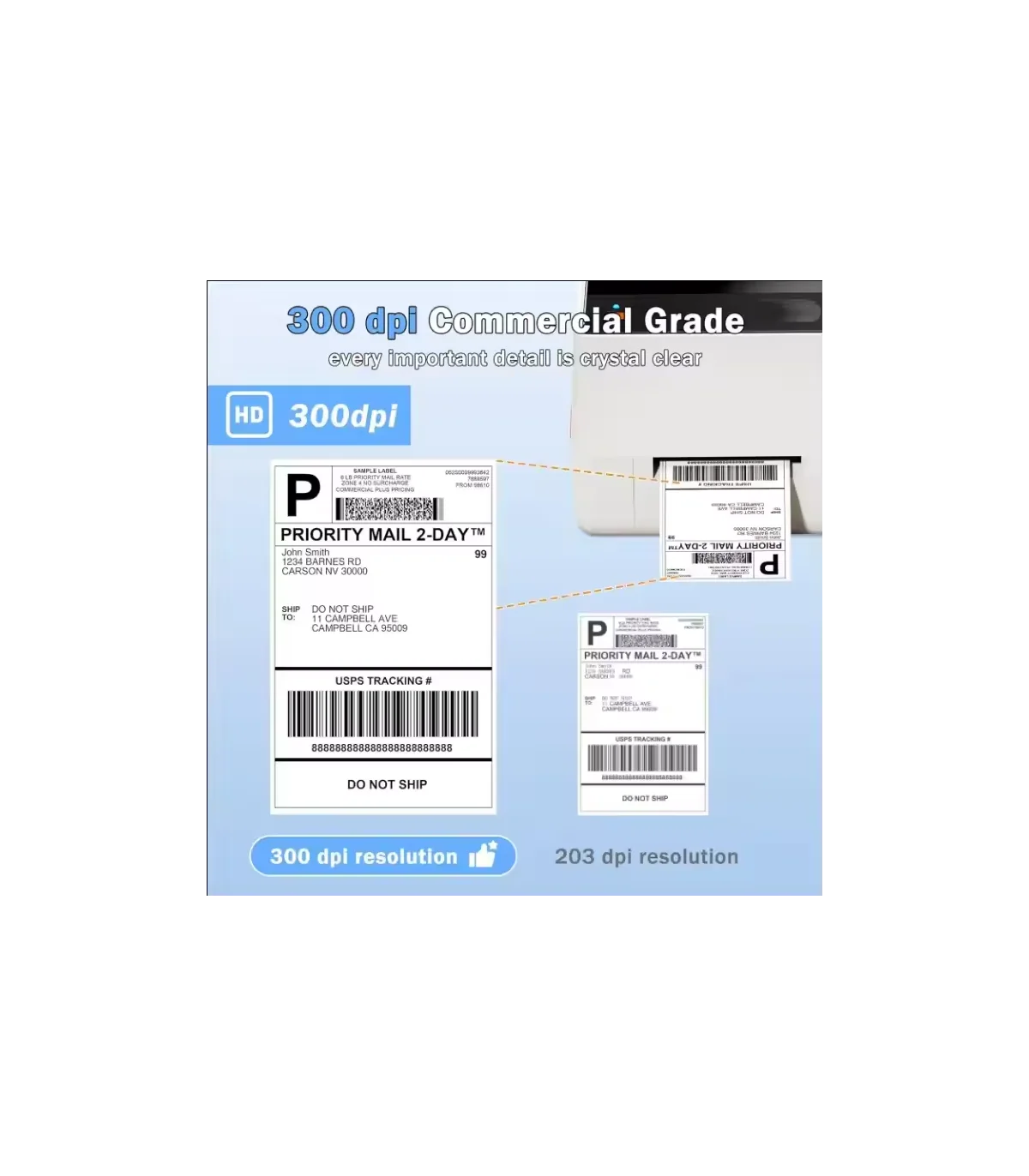 Máy In Nhãn Khổ Lớn AIMO CT310, Máy in tem nhãn mã vạch | ⓿❾❼❼❹❼❽❹❻❻ | METAKING