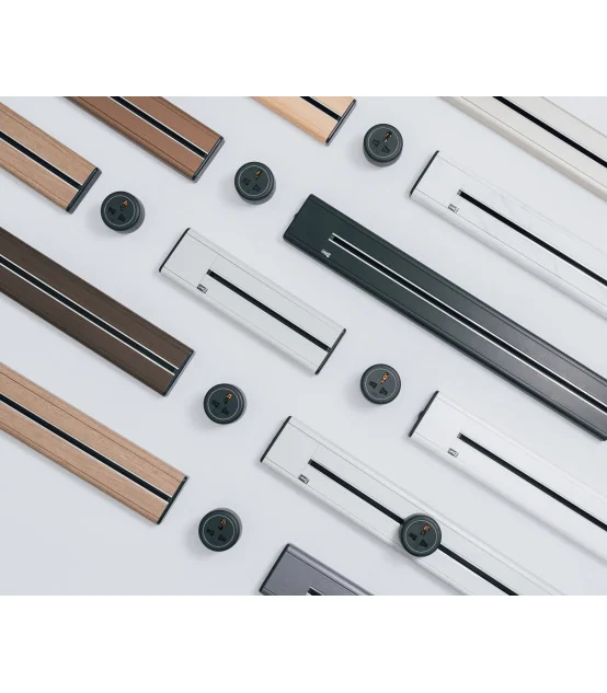 COMBO 3 Ổ Cắm Điện Line8 Zen MLT, Chuẩn quốc tế, Hàng chính hãng | ⓿❾❼❼❹❼❽❹❻❻ | METAKING