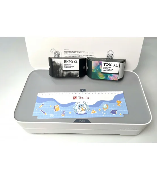 Mực In Dùng Cho Máy In HPRT V1 | ⓿❾❼❼❹❼❽❹❻❻ | METAKING