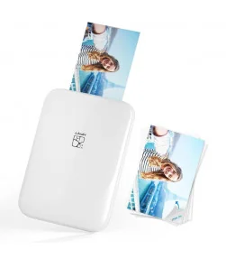 Máy In Ảnh Nhanh Không Dây HPRT MT53