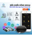 Điều Khiển Hồng Ngoại TUYA, SMARTLIFE, Điều Khiển Tivi, Máy Lạnh, Quạt