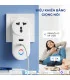 Ổ cắm điện Wifi / Sạc nhanh USB A Tuya 16A-3500W - Hẹn Giờ bật/tắt - Điều Khiển Từ Xa Qua Ứng Dụng SmartLife | ⓿❾❼❼❹❼❽❹❻❻ | METAKING
