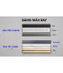 Thanh ray điện Eurob Slim-R | Lắp Âm I BH 2 Năm | ⓿❾❼❼❹❼❽❹❻❻ | METAKING
