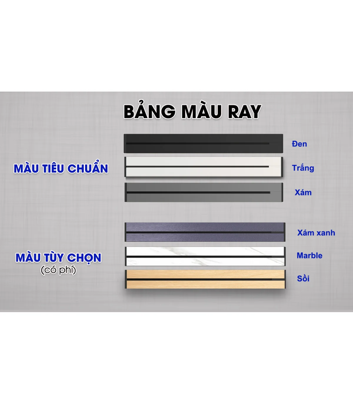 Thanh ray điện Eurob Slim-R | Lắp Âm I BH 2 Năm | ⓿❾❼❼❹❼❽❹❻❻ | METAKING