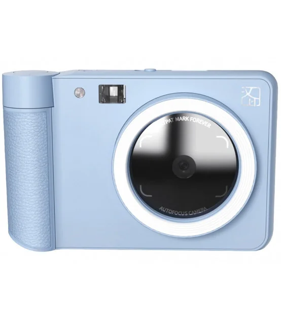 Máy Chụp Ảnh In Hình Ngay HPRT Z1 | ⓿❾❼❼❹❼❽❹❻❻ | METAKING