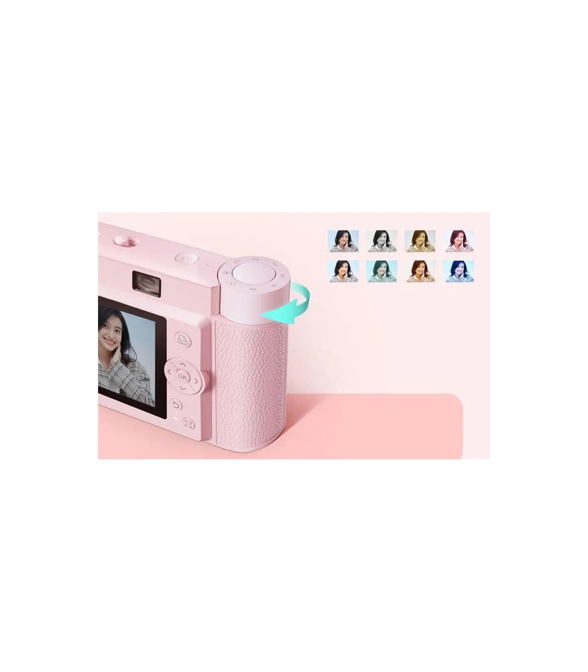 Máy Chụp Ảnh In Hình Ngay HPRT Z1 | ⓿❾❼❼❹❼❽❹❻❻ | METAKING