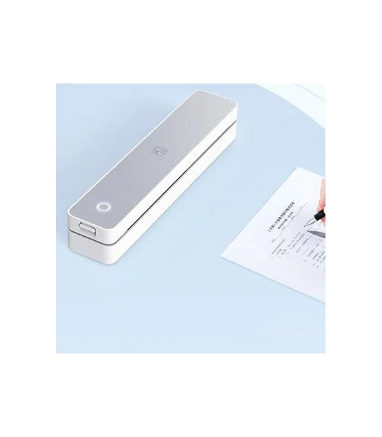 Máy in A4 Di Động HPRT MT610 | ⓿❾❼❼❹❼❽❹❻❻ | METAKING