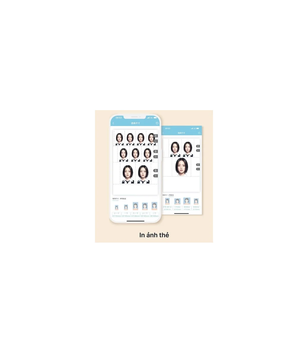 Máy in ảnh chuyên nghiệp HPRT CP4100 | ⓿❾❼❼❹❼❽❹❻❻ | METAKING