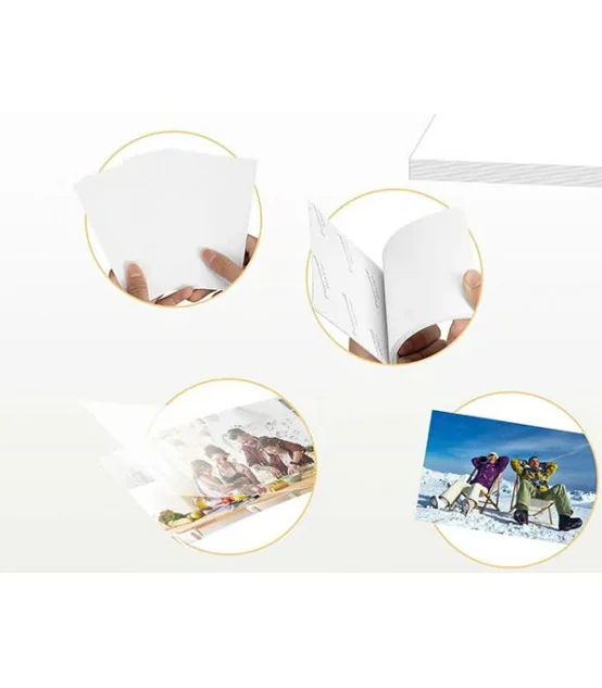 Giấy in ảnh cho máy HPRT CP4100 hộp 108 tờ/hộp | ⓿❾❼❼❹❼❽❹❻❻ | METAKING