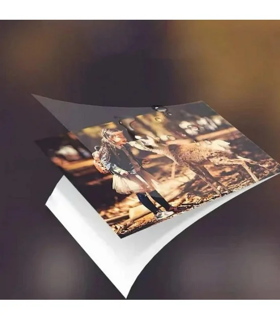 Giấy in ảnh dùng cho Máy ảnh, in ảnh HPRT MT53/Z1/Z2 | ⓿❾❼❼❹❼❽❹❻❻ | METAKING