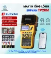 Máy In Ống Lồng Cầm Tay Supvan TP20M