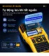 Máy In Ống Lồng Cầm Tay Supvan TP20M | ⓿❾❼❼❹❼❽❹❻❻ | METAKING