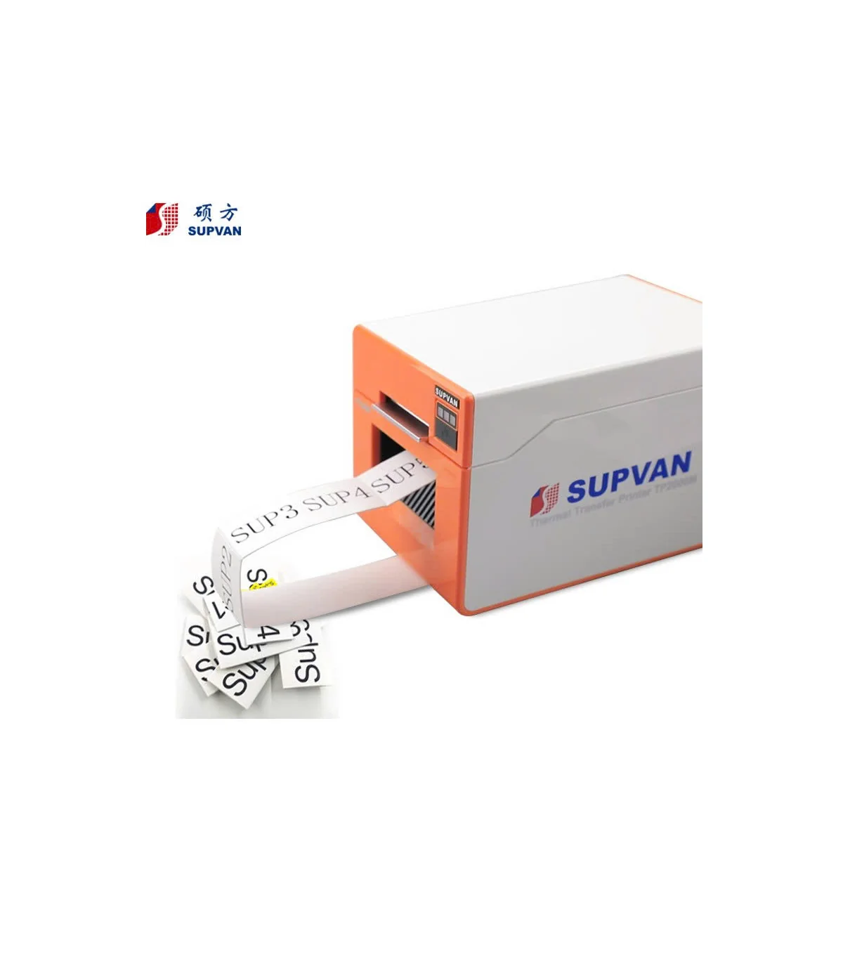 Máy In Ống Co Nhiệt SUPVAN TP2000M | ⓿❾❼❼❹❼❽❹❻❻ | METAKING