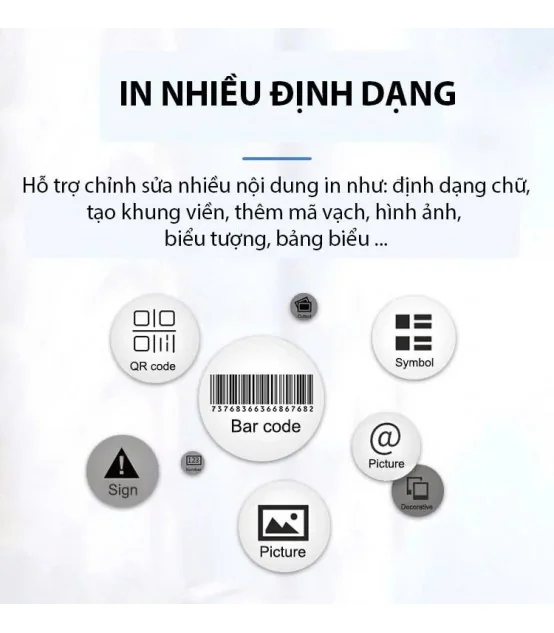 Máy In Ống Co Nhiệt SUPVAN TP2000M | ⓿❾❼❼❹❼❽❹❻❻ | METAKING