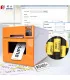 Máy In Ống Co Nhiệt SUPVAN TP2000M | ⓿❾❼❼❹❼❽❹❻❻ | METAKING