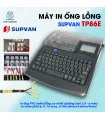 Máy in ống lồng SUPVAN TP86E
