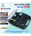 Máy in ống lồng SUPVAN TP76E