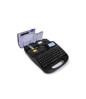 Máy in ống lồng SUPVAN TP76E