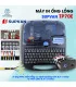 Máy in ống lồng SUPVAN TP76E | ⓿❾❼❼❹❼❽❹❻❻ | METAKING