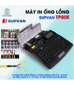 Máy in ống lồng | ⓿❾❼❼❹❼❽❹❻❻ | METAKING