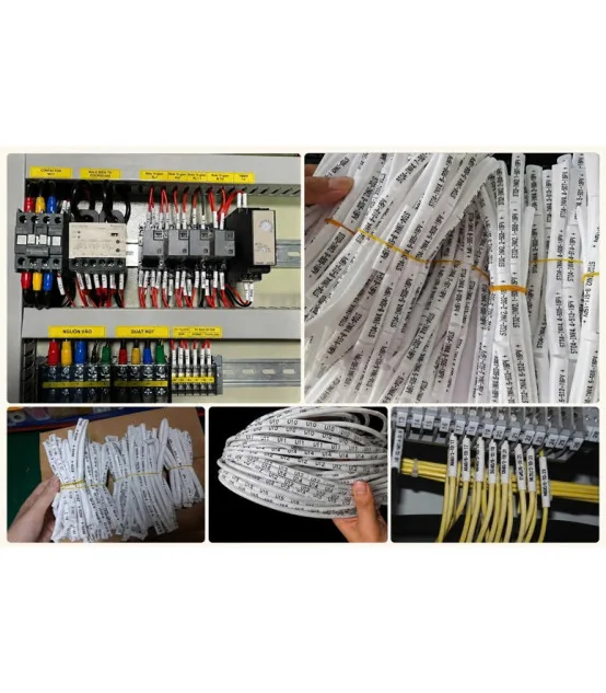 Ống lồng LM-TU342N (Ø4.2mm - 80m/cuộn) | ⓿❾❼❼❹❼❽❹❻❻ | METAKING