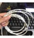 Ống lồng LM-TU342N (Ø4.2mm - 80m/cuộn) | ⓿❾❼❼❹❼❽❹❻❻ | METAKING