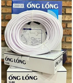 Ống lồng LM-TU342N (Ø4.2mm - 80m/cuộn)