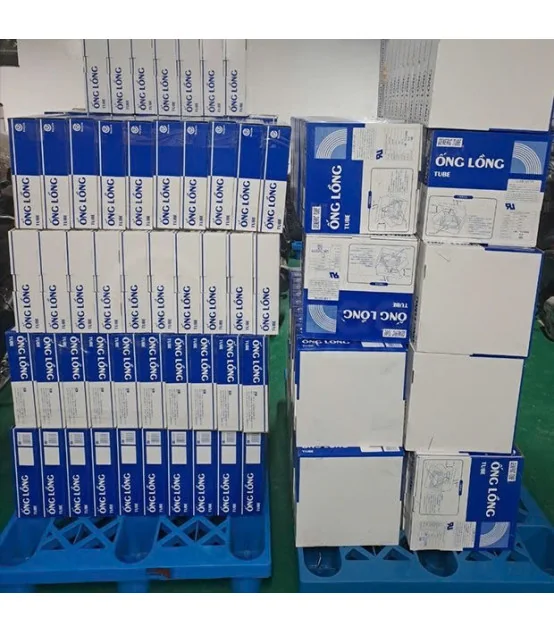 Ống lồng LM-TU336N (Ø3.6mm - 100m/cuộn) | ⓿❾❼❼❹❼❽❹❻❻ | METAKING
